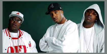 Dem Franchize Boyz